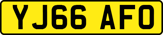 YJ66AFO