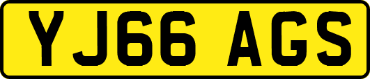 YJ66AGS