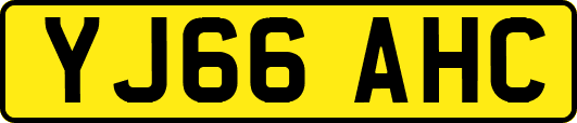 YJ66AHC