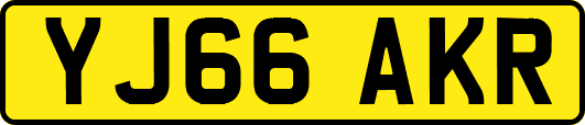 YJ66AKR