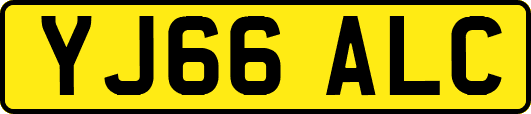 YJ66ALC