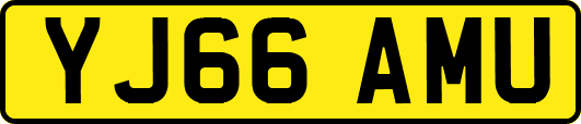 YJ66AMU