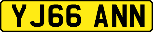 YJ66ANN