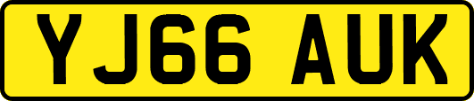 YJ66AUK