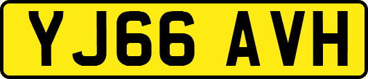 YJ66AVH
