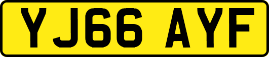 YJ66AYF