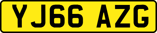 YJ66AZG