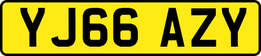YJ66AZY