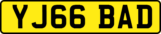 YJ66BAD