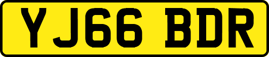 YJ66BDR