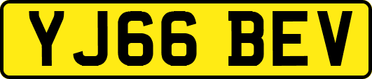 YJ66BEV