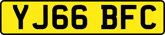 YJ66BFC