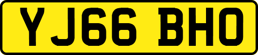 YJ66BHO