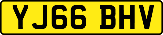 YJ66BHV
