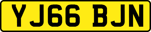 YJ66BJN