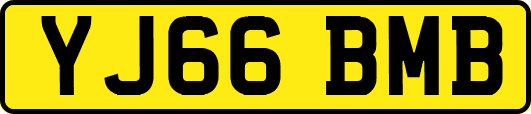 YJ66BMB
