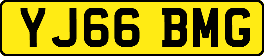 YJ66BMG