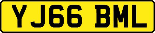 YJ66BML