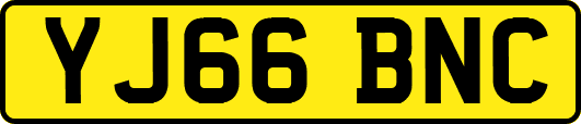 YJ66BNC
