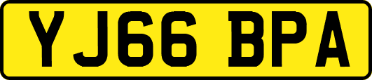 YJ66BPA