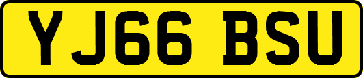 YJ66BSU