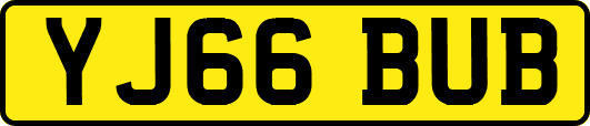 YJ66BUB