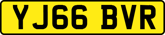 YJ66BVR
