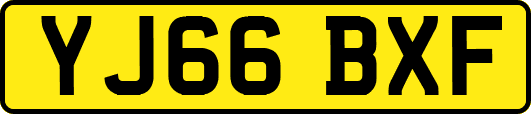 YJ66BXF