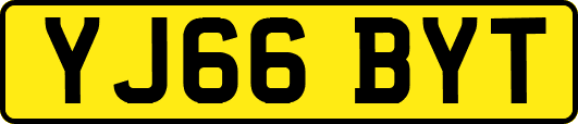 YJ66BYT