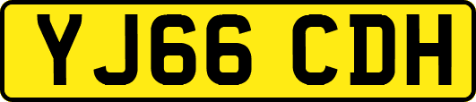 YJ66CDH