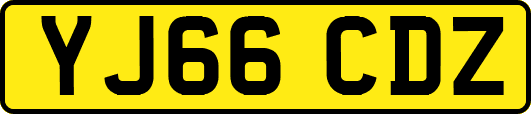 YJ66CDZ
