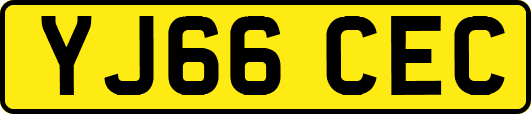YJ66CEC