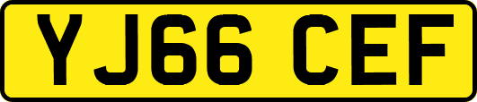 YJ66CEF