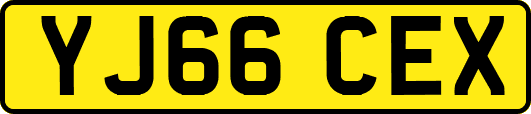 YJ66CEX