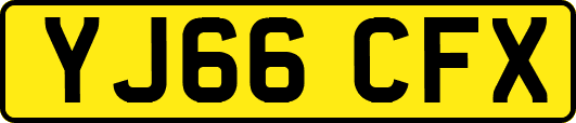 YJ66CFX