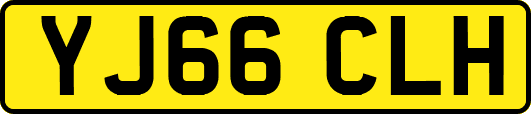 YJ66CLH