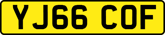 YJ66COF