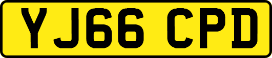YJ66CPD