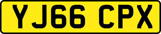 YJ66CPX