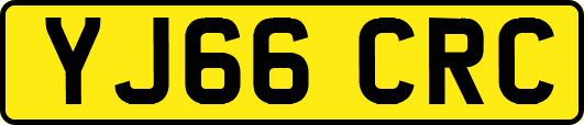 YJ66CRC