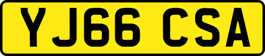 YJ66CSA