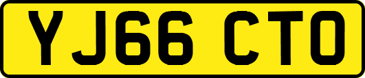 YJ66CTO