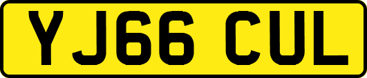 YJ66CUL