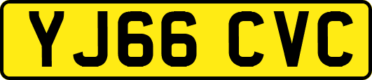 YJ66CVC