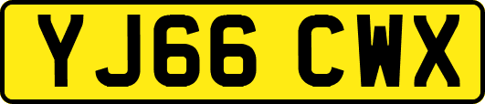 YJ66CWX