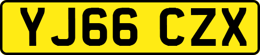 YJ66CZX