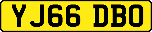 YJ66DBO