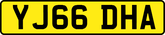 YJ66DHA