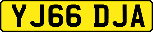 YJ66DJA