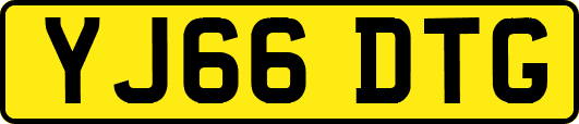 YJ66DTG